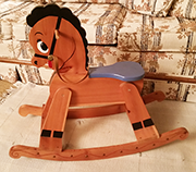 Rocking Horse